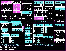 Orbiter screenshot