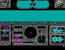 P.H.M. Pegasus screenshot