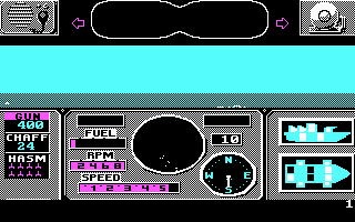 P.H.M. Pegasus screenshot