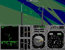 Precision Approach screenshot