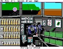 Sands of Fire screenshot