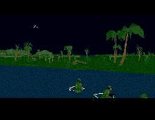 SEAL Team screenshot