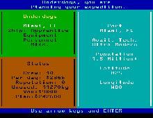 Search for The Titanic screenshot