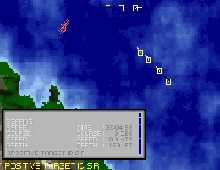 SSN-21 Seawolf screenshot