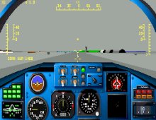 Su-25 Stormovik screenshot