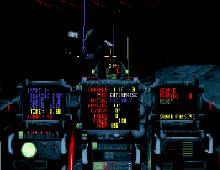 Subwar 2050 screenshot