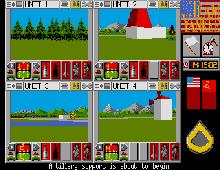 Team Yankee screenshot