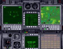 Tornado screenshot