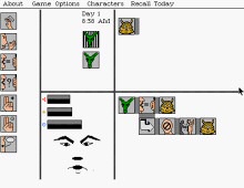 Trust and Betrayal: The Legacy of Siboot screenshot