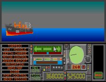 USS John Young 2 screenshot