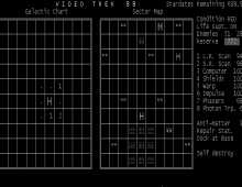 Video Trek 88 screenshot