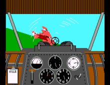 War Eagles screenshot