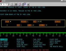 Armchair Quarterback screenshot