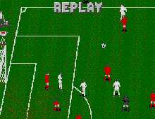 European Champions 1992 screenshot