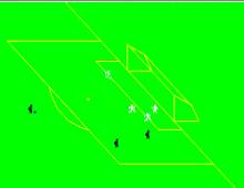 Football Manager Remake screenshot