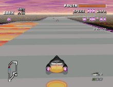 F-Zero screenshot