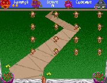 Geekwad Games of The Galaxy screenshot