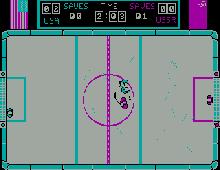 Hat Trick screenshot
