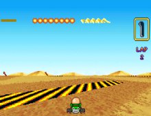 KartRace (beta) screenshot