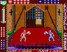 Knight Games screenshot