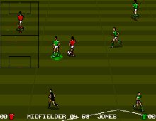 Liverpool screenshot