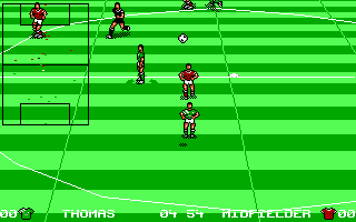 Liverpool screenshot
