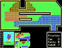 Mini-Putt screenshot