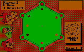 Pub Pool screenshot