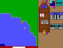 Reel Fish'n screenshot