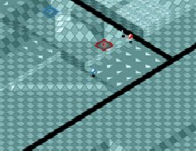 Sliders screenshot