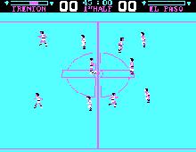 SuperStar Soccer screenshot
