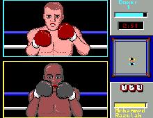 T.K.O. screenshot