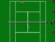 Tie-Break screenshot