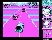 Turbo Cup screenshot