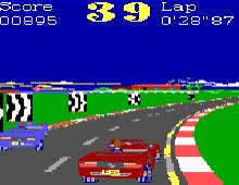 Turbo Champions screenshot