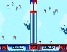 Winter Supersports 92 screenshot