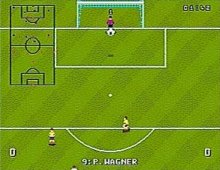 World Cup USA '94 screenshot