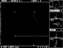Yacht Racing Simulator screenshot
