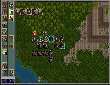 Ambush at Sorinor screenshot