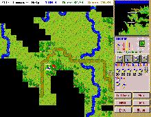 Capture The Flag screenshot