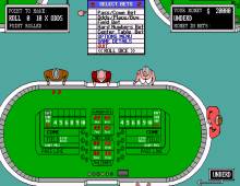 Casino Craps screenshot