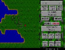 D.R.A.G.O.N. Force screenshot