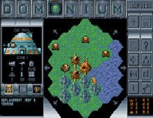 Dominium screenshot