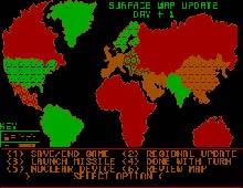 Epidemic! screenshot