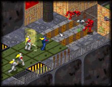 Gender Wars screenshot