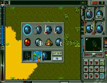 Global Effect screenshot