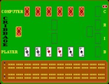 House of Cards screenshot