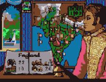 Champion of The Raj screenshot