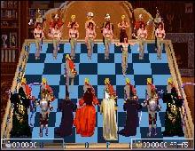 Chess Maniac 5 Billion and One screenshot
