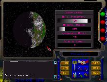 Iron Seed screenshot